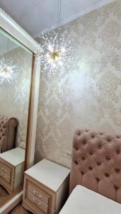 Продажа квартиры Омск. Прибрежный-2, Перелета, 28 Продажа квартиры Омск. Прибрежный-2, Перелета, 28