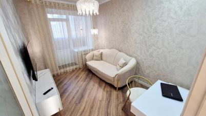 Продажа квартиры Омск. Прибрежный-2, Перелета, 28 Продажа квартиры Омск. Прибрежный-2, Перелета, 28