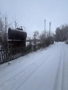 Продажа дачи Омск. СНТ Золотое Руно 