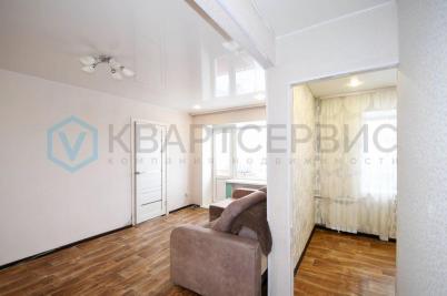 Продажа квартиры Карла Маркса проспект, 89