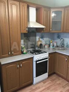 Продажа квартиры Омск. ул. Степанца, 6