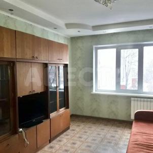 Продажа квартиры Омск. ул. Степанца, 6