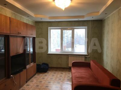 Продажа квартиры Омск. ул. Степанца, 6