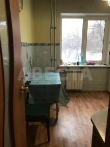 Продажа квартиры Омск. ул. Степанца, 6