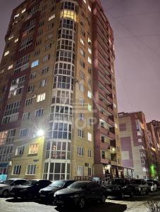 Продажа квартиры Омск. 13-я линия, 37 к5