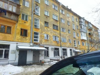 Продажа квартиры Омск. 5 Армии, 135