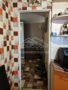 Продажа квартиры Омск. 5 Армии, 135