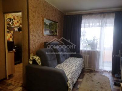 Продажа квартиры Омск. 5 Армии, 135