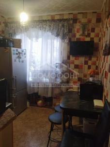 Продажа квартиры Омск. 5 Армии, 135