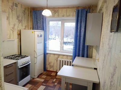 Продажа квартиры Омск. улица Лукашевича, 15Б