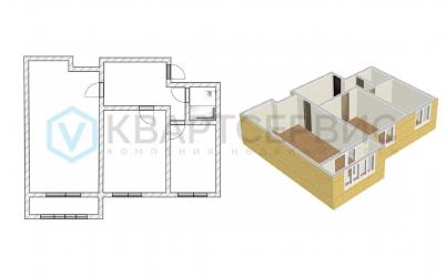 Продажа квартиры Фугенфирова ул., 3