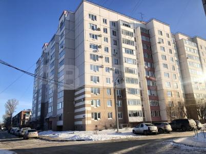 Продажа квартиры Омск. ул. 28-я Северная, 20