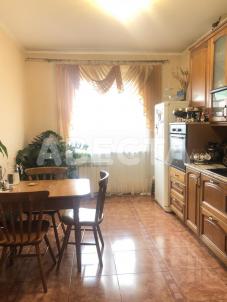 Продажа квартиры Омск. ул. 28-я Северная, 20