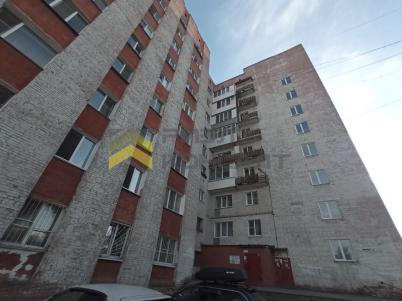 Продажа квартиры Омск. улица Карбышева, 38А