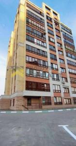 Продажа квартиры Омск. улица Красный Путь, 139, к.1