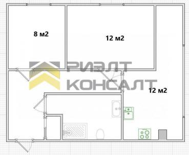 Продажа квартиры Омск. улица Красный Путь, 139, к.1 Продажа квартиры Омск. улица Красный Путь, 139, к.1