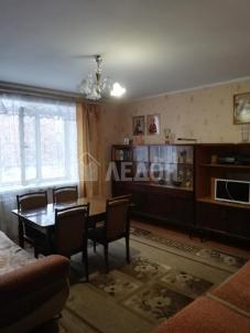 Продажа квартиры Карбышева ул., 42