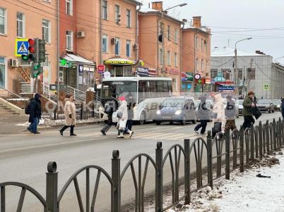 Аренда помещения свободного назначения Омск. улица Лобкова 3