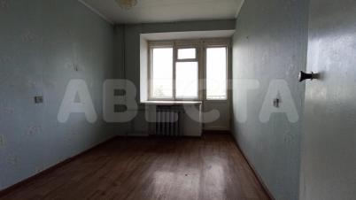 Продажа квартиры Омск. ул. 15-я Рабочая, 102а