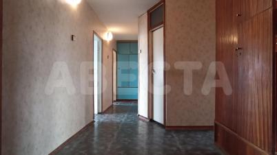 Продажа квартиры Омск. ул. 15-я Рабочая, 102а