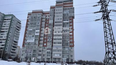 Продажа квартиры Омск. улица Богдана Хмельницкого, 38/2