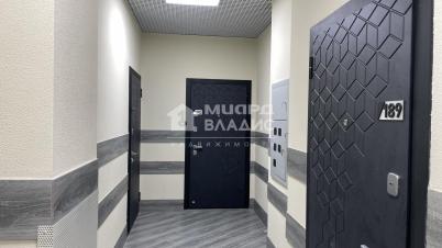 Продажа квартиры Омск. улица Богдана Хмельницкого, 38/2