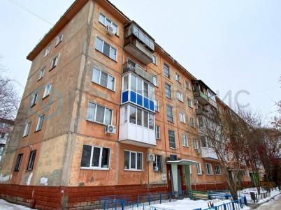 Продажа квартиры 16-й Военный городок, 406