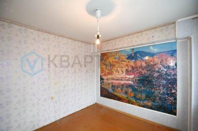 Продажа квартиры 16-й Военный городок, 406