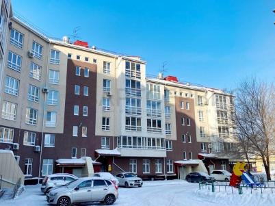 Продажа квартиры Мира проспект, 46