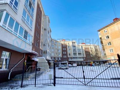 Продажа квартиры Мира проспект, 46