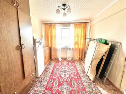 Продажа квартиры Омск. ул. 21-я Амурская, 19Б