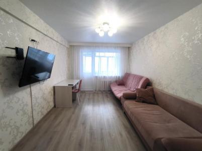 Продажа квартиры Омск. Авиагородок, Муромцева, 89А