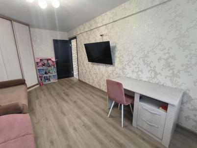 Продажа квартиры Омск. Авиагородок, Муромцева, 89А