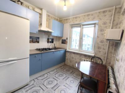 Продажа квартиры Омск. Авиагородок, Муромцева, 89А