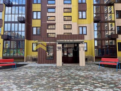 Продажа квартиры Омск.&nbsp;проезд 6-й Амурский, 12