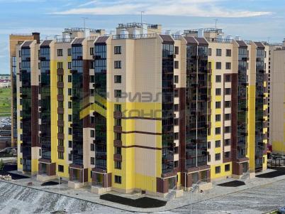 Продажа квартиры Омск.&nbsp;проезд 6-й Амурский, 12