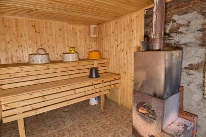 Продажа дома улица Елецкого, 59А