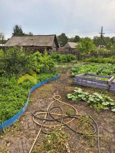 Продажа дома Горьковский. Октябрьское. улица Романенко, 5