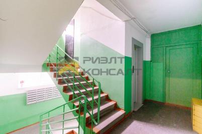 Продажа квартиры Омск.&nbsp;улица Звездова, 101