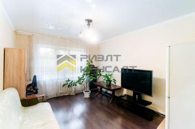 Продажа квартиры Омск.&nbsp;улица Звездова, 101
