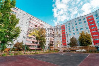 Продажа квартиры Омск. улица Звездова, 101