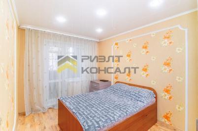 Продажа квартиры Омск.&nbsp;улица Звездова, 101