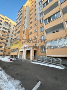 Продажа квартиры Омск. улица Осоавиахимовская, 181, к.1