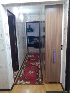 Продажа квартиры Любинский район. рабочий посёлок Красный Яр. рабочий посёлок Красный Яр Первомайская улица 23 Продажа квартиры Любинский район. рабочий посёлок Красный Яр. рабочий посёлок Красный Яр Первомайская улица 23