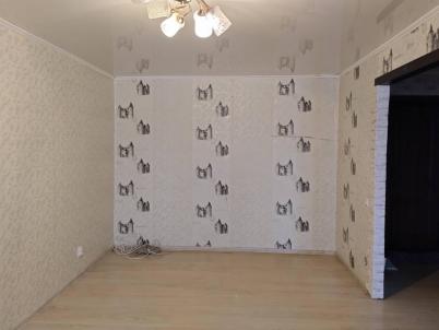 Продажа квартиры Омск. 21-я Амурская улица 20Б