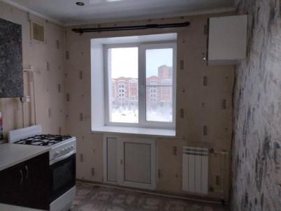 Продажа квартиры Омск. 21-я Амурская улица 20Б