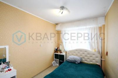 Продажа квартиры 3-я Любинская ул., 7