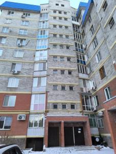 Продажа квартиры Комарова проспект, 19