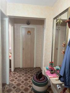 Продажа квартиры Омск. Волгоградская улица 30В
