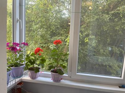 Продажа квартиры Омск. Волгоградская улица 30В